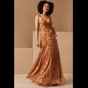 BHLDN Hutch Alden Dress